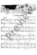 Cello Time Christmas: Book & Audio (Blackwell)  (OUP) additional images 1 2