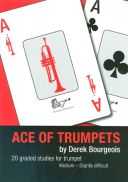 Ace Of Trumpets 20 Graded Studies  (Brasswind) additional images 1 1