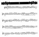 Ace Of Trumpets 20 Graded Studies  (Brasswind) additional images 1 2