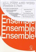 All Puff and Wind: 5 Pt: Ensemble Score & Parts (Brasswind) additional images 1 1