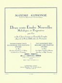 200 New Studies Book 2: French Horn  (Leduc) additional images 1 1