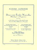200 New Studies Book 3: French Horn  (Leduc) additional images 1 1