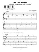 Disney Favorites: 5 Finger Piano additional images 1 2