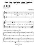 Disney Favorites: 5 Finger Piano additional images 1 3