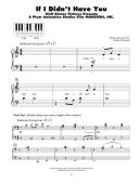 Disney Favorites: 5 Finger Piano additional images 2 1