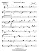 Playing With The Band: Classics: Alto Saxophone additional images 1 2