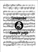 Piano Works Complete: Vol.3: Piano  (Breitkopf) additional images 2 2