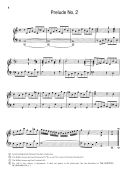 18 Short Preludes: Piano  (Alfred) additional images 1 2