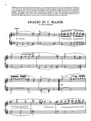 21 Of His Most Popular Pieces: Piano (Alfred) additional images 2 1