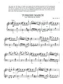 13 Of His Most Popular Pieces: Piano (Alfred) additional images 1 3