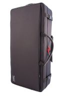 Bam Violin/Viola Double Case - Black additional images 1 1