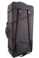 Bam Violin/Viola Double Case - Black additional images 1 2