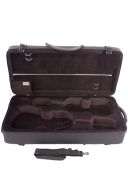 Bam Violin/Viola Double Case - Black additional images 1 3