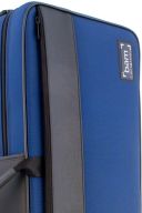 Bam Artisto Violin Case - Blue additional images 1 2