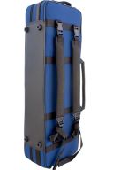 Bam Artisto Violin Case - Blue additional images 2 1