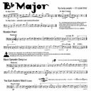 Easy Winners for the Lower Grade Scales: Trombone Bass Clef (Brasswind) additional images 1 2