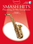 Guest Spot Smash Hits: Alto Sax Book & Audio additional images 1 1
