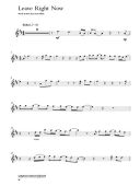 Guest Spot Smash Hits: Alto Sax Book & Audio additional images 1 3