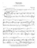 Threesome: Oboe & Piano (Emerson) additional images 1 2