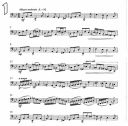 Fantasy Pieces For Tuba Bass Clef (Brasswind) additional images 1 2