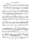 Bagatelles Op.33,119,126: Piano  (Wiener Urtext) additional images 2 1