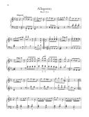 Bagatelles Op.33,119,126: Piano  (Wiener Urtext) additional images 2 3