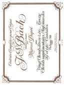 Complete Organ Works Vol.3 With Annotations And Fingerings By Marcel Dupré additional images 1 1