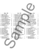 Complete Organ Works Vol.3 With Annotations And Fingerings By Marcel Dupré additional images 1 3