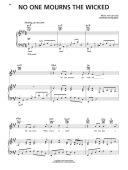Wicked: Musical Selections: Piano Vocal Guitar additional images 1 3