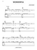 Wicked: Musical Selections: Piano Vocal Guitar additional images 2 1