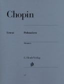 Polonaises: Piano  (Henle) additional images 1 1
