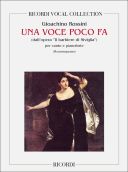 Una Voce Poco Fa: Mezzo Sop and Piano additional images 1 1