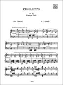 Rigoletto: Vocal Score (Ricordi) additional images 1 2