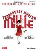 Thoroughly Modern Millie: Vocal Selections additional images 1 1