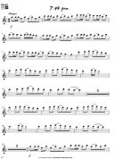 Play Klezmer: Flute: Book & Audio additional images 3 1