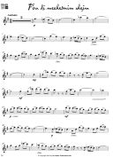Play Klezmer: Flute: Book & Audio additional images 3 2