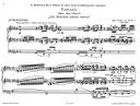 3 Chorale Fantasies Opus 52: Organ  (Peters) additional images 1 2