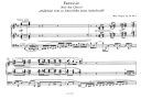 3 Chorale Fantasies Opus 52: Organ  (Peters) additional images 1 3