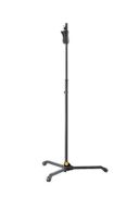 Hercules Quik-N-Ez Tilting Microphone Stand MS401B additional images 1 1