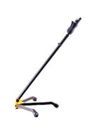 Hercules Quik-N-Ez Tilting Microphone Stand MS401B additional images 1 3