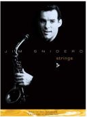 Jim Snider: Strings: Solos For Saxophone additional images 1 1