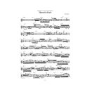 Jim Snider: Strings: Solos For Saxophone additional images 2 3