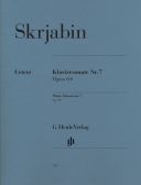 Piano Sonata No.7 Op.64: Piano   (Henle) additional images 1 1