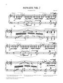 Piano Sonata No.7 Op.64: Piano   (Henle) additional images 1 2