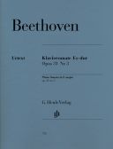 Piano Sonata Eb Major  Op.31/3: Piano (Henle HN755) additional images 1 1