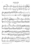 Piano Sonata Eb Major  Op.31/3: Piano (Henle HN755) additional images 1 2