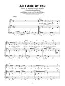 Audition Songs For Female Singers: Andrew Lloyd Webber: Book & Audio additional images 2 1