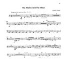 Up Front Album: Book 2: Eb Bass/ Tuba Bass Clef & Piano additional images 1 2
