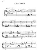 25 Progressive Pieces Op100: Piano Book & CD (Alfred) additional images 1 3