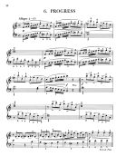 25 Progressive Pieces Op100: Piano Book & CD (Alfred) additional images 2 1